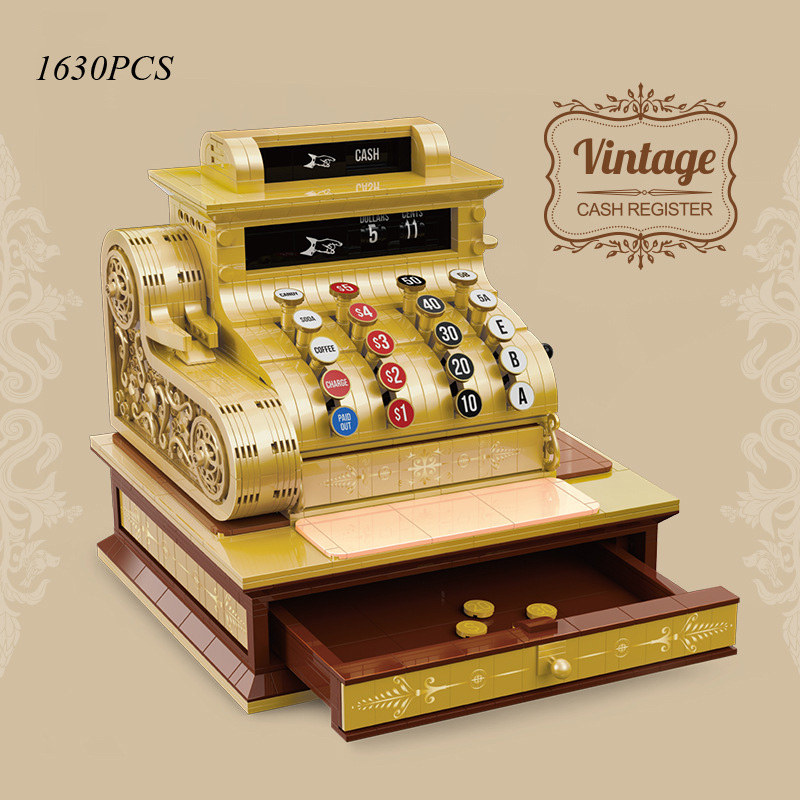 Vintage And Collectible Toys - الإبداعية الكلاسيكية خمر الرجعية ماكينة تسجيل