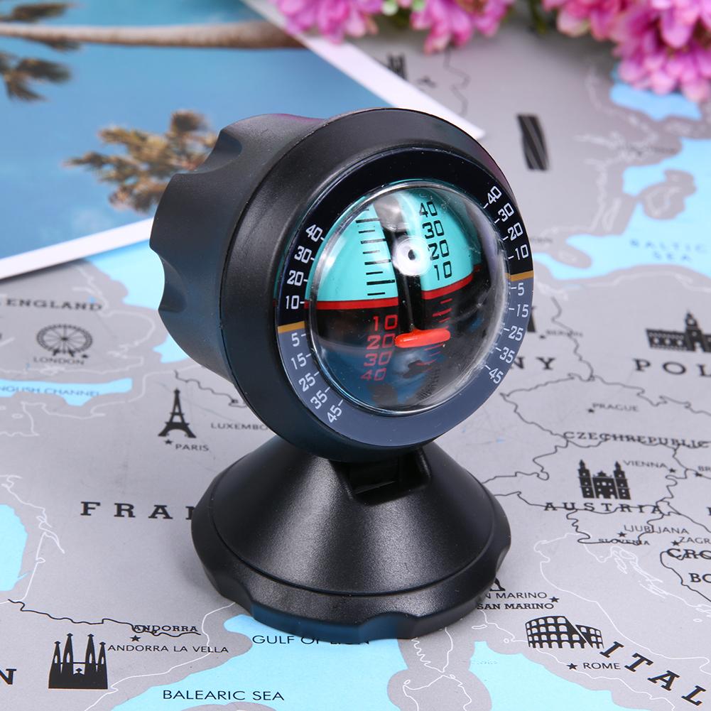 متعددة الوظائف سيارة الميل مست - مراجعة Analog Meter Gauge وسعره
