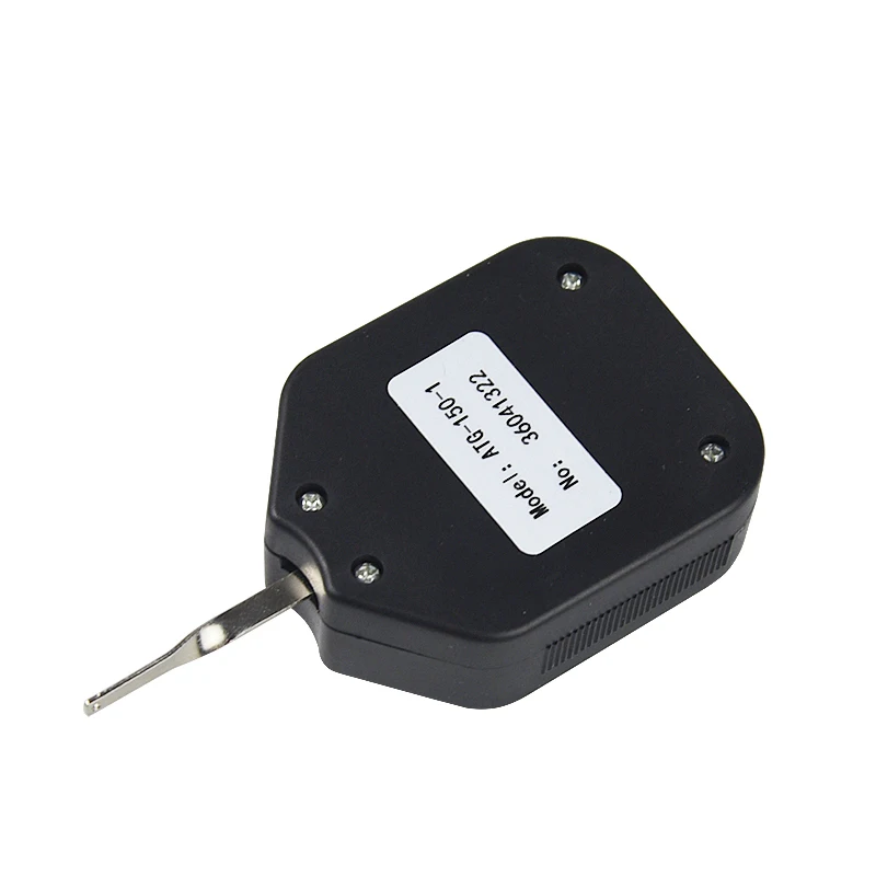 ATG-150-1 مقياس التوتر الطلب ا - مراجعة Analog Meter Gauge وسعره