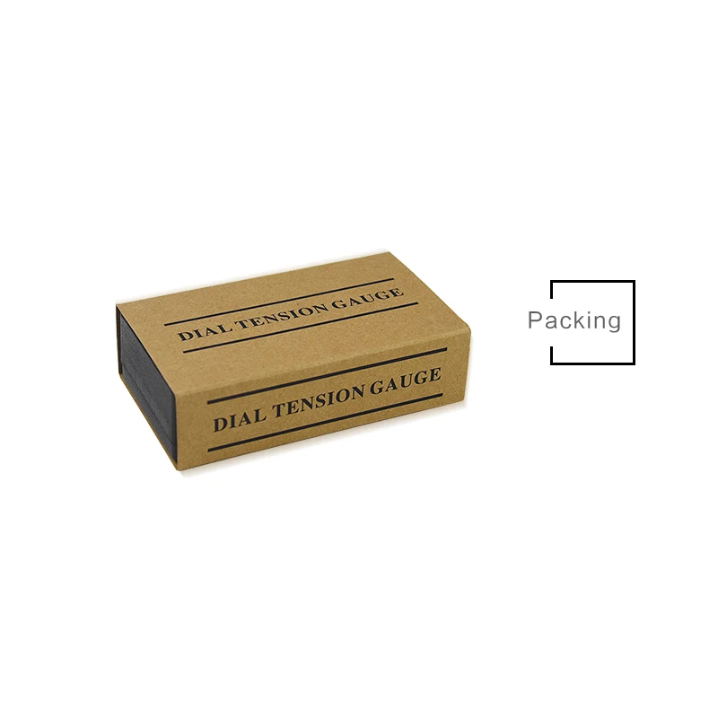 ATG-150-1 مقياس التوتر الطلب ا - مراجعة Analog Meter Gauge وسعره