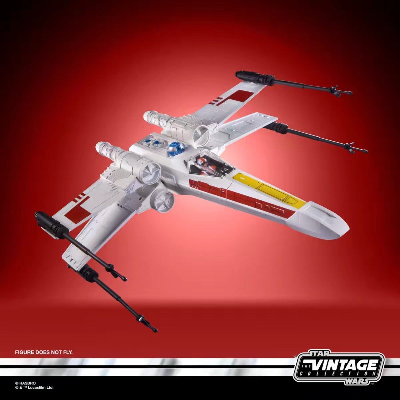 【عرض ما قبل البيع】مجسمات أكشن  - مراجعة Vintage Star Wars Collectible وسعره