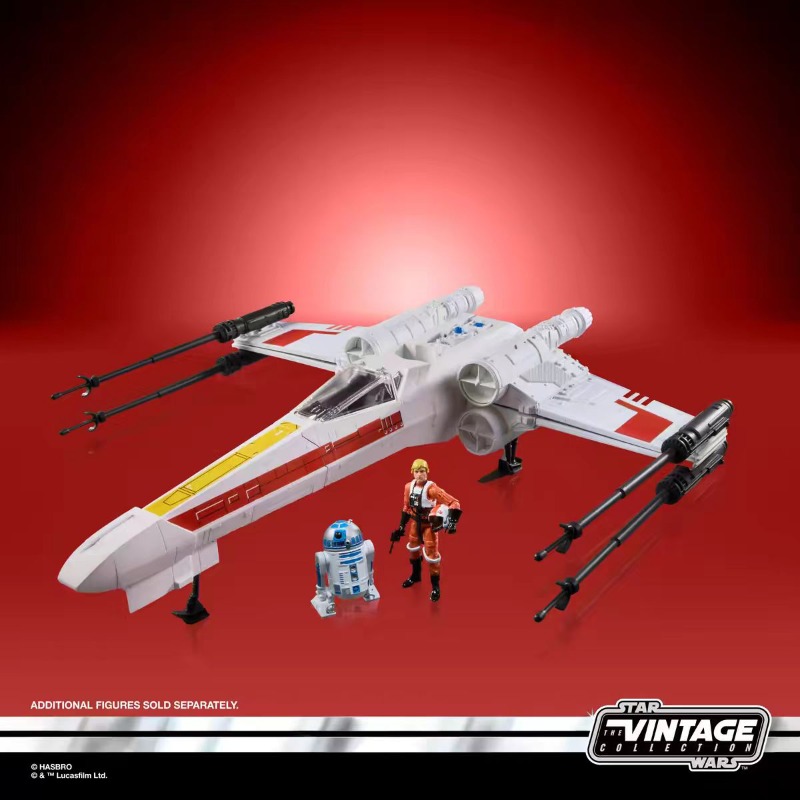 【عرض ما قبل البيع】مجسمات أكشن  - مراجعة Vintage Star Wars Collectible وسعره