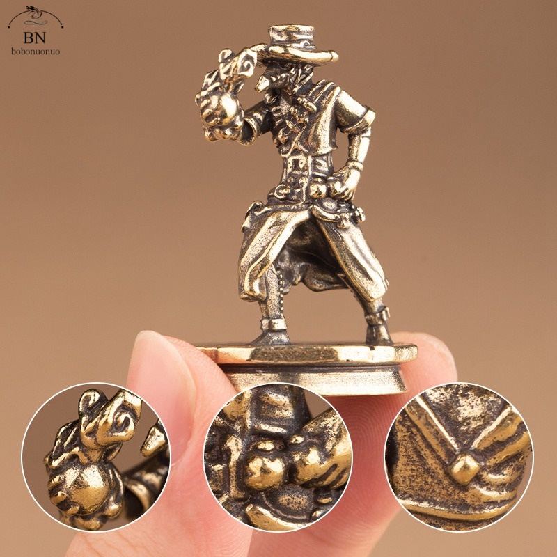 الصلبة النحاس الرقص كاوبوي الت - مراجعة Vintage And Collectible Toys وسعره