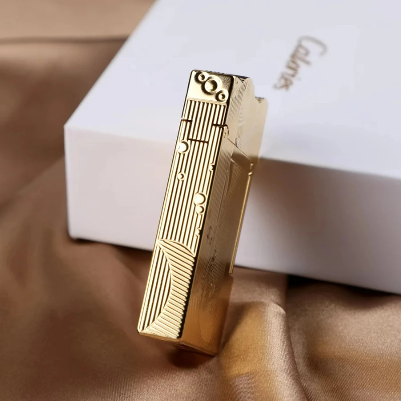 ولاعات غاز تدخين السجائر العتي - مراجعة Vintage Collectible Lighters وسعره