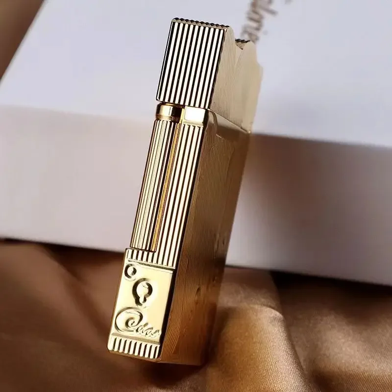 ولاعات غاز تدخين السجائر العتي - مراجعة Vintage Collectible Lighters وسعره