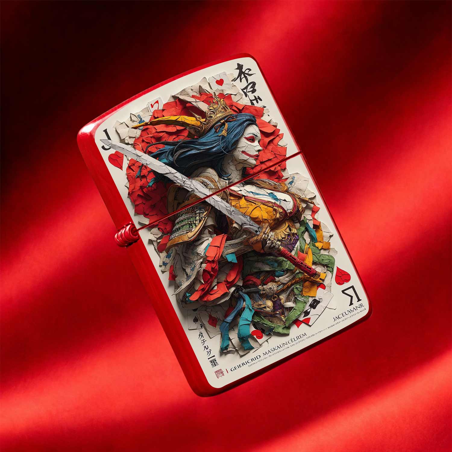 ولاعة معدنية مقاومة للرياح بتص - مراجعة Vintage Collectible Lighters وسعره