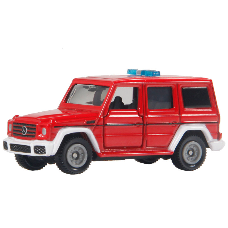 تاكارا تومي توميكا رقم 63 مرسي - مراجعة Vintage Collectible Model Cars وسعره