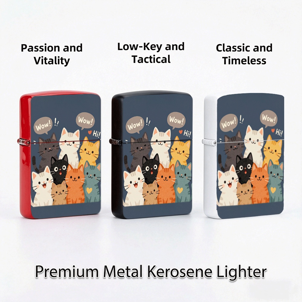 ولاعة قابلة للطي بتصميم عتيق،  - مراجعة Vintage Collectible Lighters وسعره