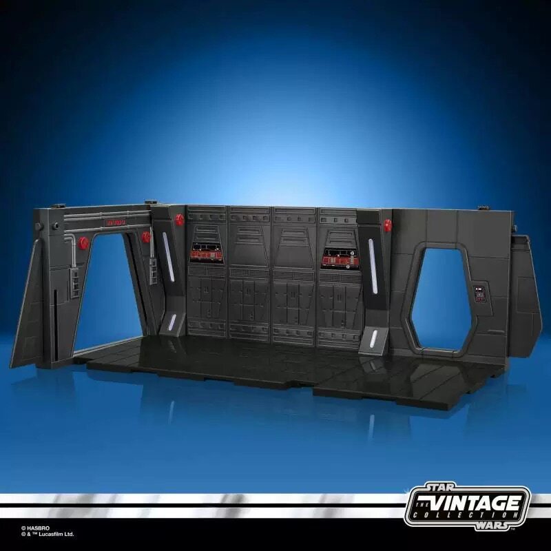مجموعة ستار وورز الأصلية من ها - مراجعة Vintage Star Wars Collectible وسعره