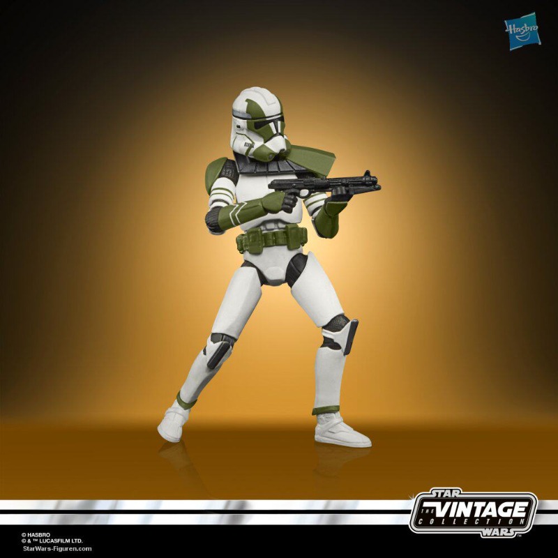 مجموعة ستار وورز الأصلية من ها - مراجعة Vintage Star Wars Collectible وسعره