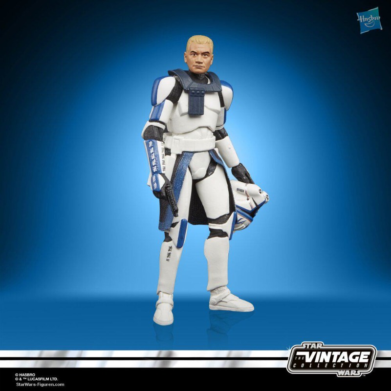 مجموعة ستار وورز الأصلية من ها - مراجعة Vintage Star Wars Collectible وسعره
